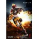 VERYCOOL 1/6 Scale Wefire Of Tencent Game Fourth Bomb Female Mercenary Heart King